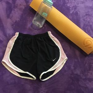 Nike DRI-FIT running shorts